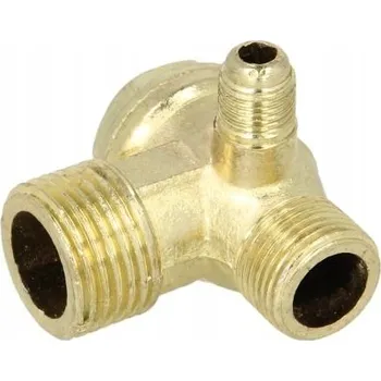 Kompresor Zpětný ventil pro kompresor Airpress 24-50 l