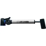 pumpička AIRFLOW MINI PUMP slitinová s ukazatelem tlaku, OXFORD