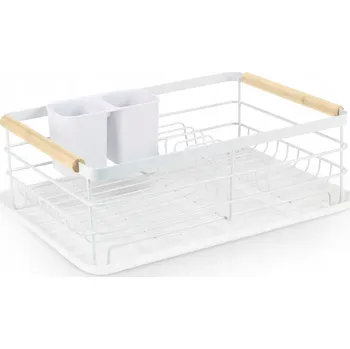 Odkapávač na nádobí Massido MS-600 bílý