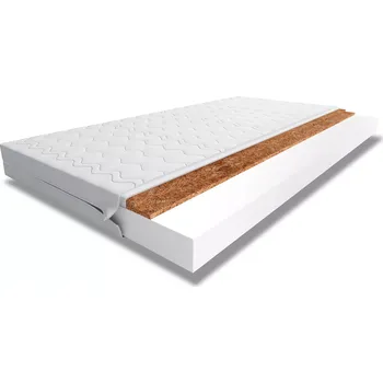 Matrace Pěnová matrace Dormiso 80x200