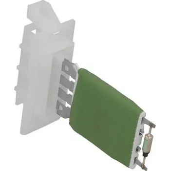 Odpor, vnitřní tlakový ventilátor KAMOKA 4140140