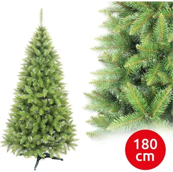 Vánoční stromek Vánoční stromek 180 cm smrk