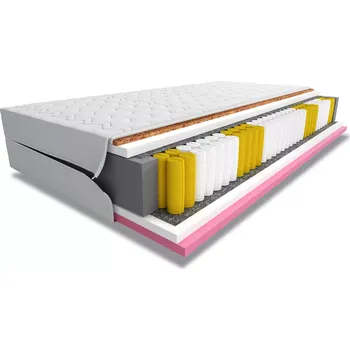 Matrace Taštičková matrace Terrac 120x200