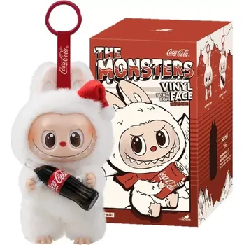 Dětské zboží Pop mart Labubu The Monsters - Coca Cola