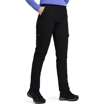 Dámské kalhoty Dámské outdoorové kalhoty Trespass Freda velikost XXL black