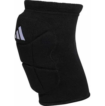 Bandáž na koleno adidas ELITE KP EU černá JJ2471 - L | UK 11,5 | US 12