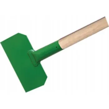 Hrablo na sníh Lopata na sníh Prosperplast kovová 25 x 108 cm