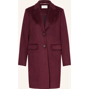 Dámský kabát Phase Eight Dámský Kabát Lydia, tmavě červená, 34