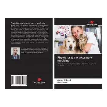Phytotherapy in veterinary medicine – Hela Gana (EN)