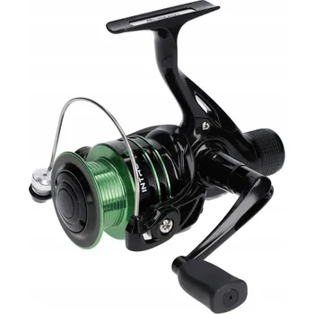 Rybářský naviják Mikado Naviják Intro Float 3005 RD