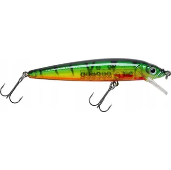 Umělá nástraha Strike Pro - Alpha Minnow A102G 9,5 cm 11 g - wobler