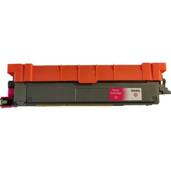 Počítač Kompatibilní toner Brother TN-248XLM (purpurový)