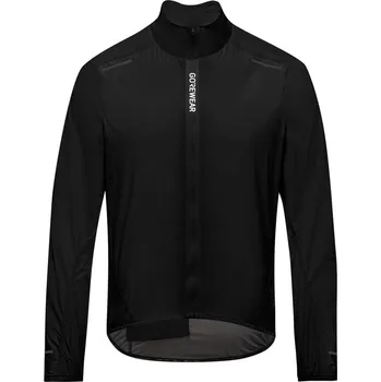 Cyklistická bunda Gore SPINSHIFT Windbreaker - black - XL - 2025