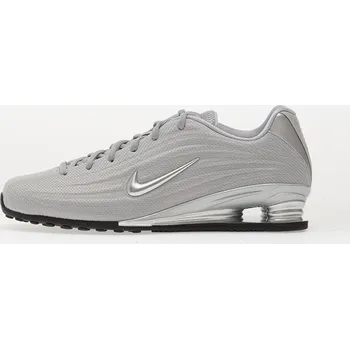 Dámské tenisky Tenisky Nike W Shox Z Silver/ Silver-Black-Metallic Silver EUR 42