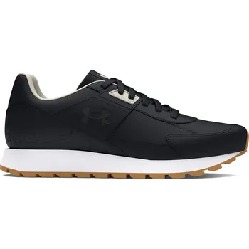 Dámská sportovní obuv Dámská obuv Under Armour W Essential Runner velikost bot 8 black / white