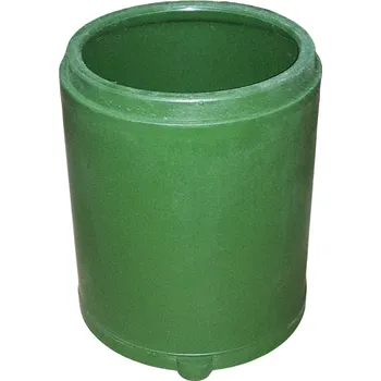 Kanalizační potrubí Prodloužení pro filtrační šachtu Aquanix PFSDN110 - 35 35 cm