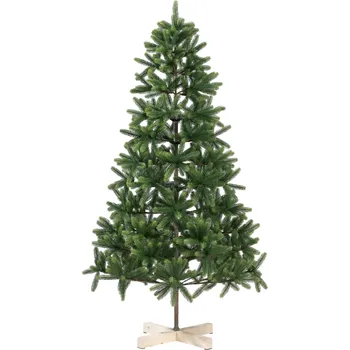 Vánoční stromek LIVARNO home Umělý vánoční stromek 0028100673 180 cm