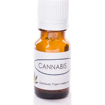 Cannabis vonný olej aroma 500 ml