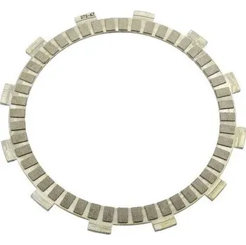 Spojková lamela Sada obložení lamel, spojka TRW MCC129-9