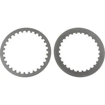 Spojková lamela Sada ocelových lamel, spojka TRW MES385-4