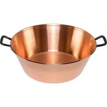 Hrnec De Buyer Kónický hrnec 38 cm (DB6200-38N)