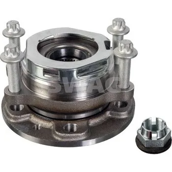 Sada ložisek kol SWAG 33 10 3412