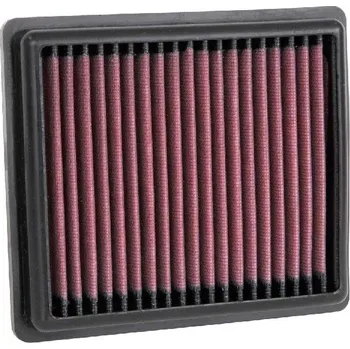 Auto-moto Vzduchový filtr K&N Filters PL-1219