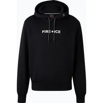 Pánská mikina Pánská mikina BOGNER FIRE+ICE Covell black