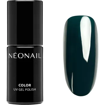 Lak na nehty Gelový lak Timeless Treasure 7,2 ml