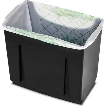 Příslušenství ke karavanu Odpadní nádoba pro pevný odpad TROBOLO 6,5 L