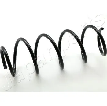 Pružina podvozku JAPANPARTS ZC3949A