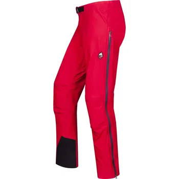 Snowboardové kalhoty Pánské kalhoty High Point Cliff Pants Velikost: S / Barva: červená