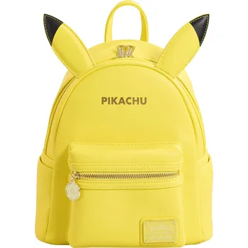 Mini Batoh - Pokémon Pikachu Minimalist