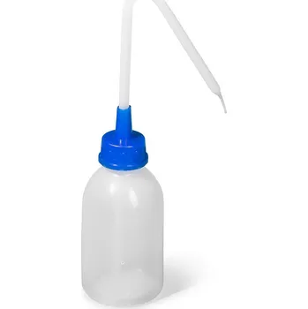 Střička z PE, objem 125 ml, 20 ks