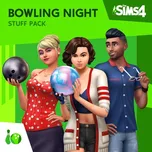 The Sims 4: Bowlingový večer (PC)