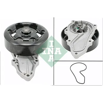 Motor automobilu Vodní čerpadlo, chlazení motoru INA 538 0803 10
