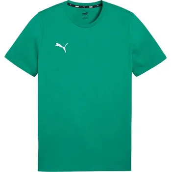 Pánské tričko Puma Team Goal Casuals Tee M 658615 05 pánské m