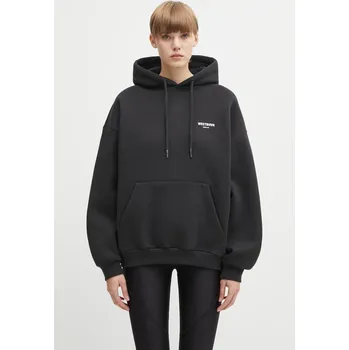 Dámská mikina Mikina WRSTBHVR Studio, XL, černá, 99X