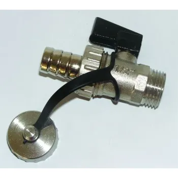 Ventil Ventil vypouštěcí 1/2 4500