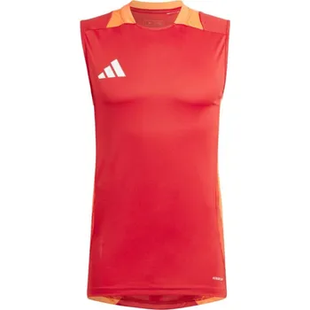 Pánské tričko Adidas Tiro 24 Competition Training Sleeveless Jersey M IR5474 pánské 2 XL
