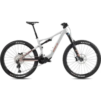 Elektrokolo Elektrokolo BH iLYNX+ SL ENDURO 9.0 ES906 17,5Ah 29" LIGHT GREY / RED BROWN 2026 rám S" + DOPRAVA ZDARMA
