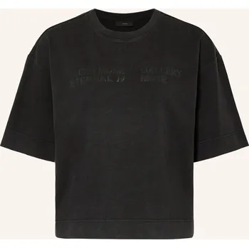 Copenhagen Muse Dámské Tričko Cmmuse, černá, 34