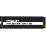 Patriot P400 Lite 500GB, P400LP500GM28H