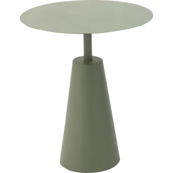 Konferenční stolek Odkládací stolek Style, ø 48 × 56 cm, kov A40763