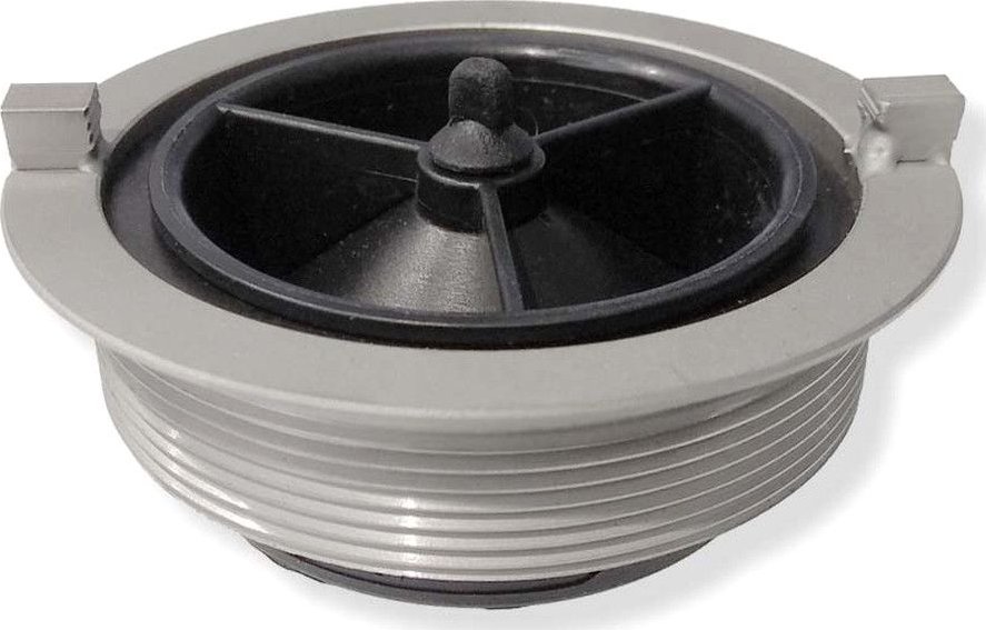 SPD Firmor Suchá zápachová uzávěra pro nerezové žlaby Classic