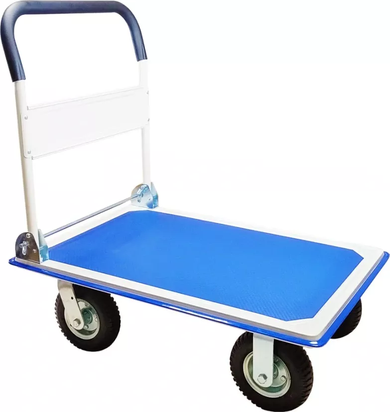 MAGG 120236 Přepravní vozík s nosností 300kg
