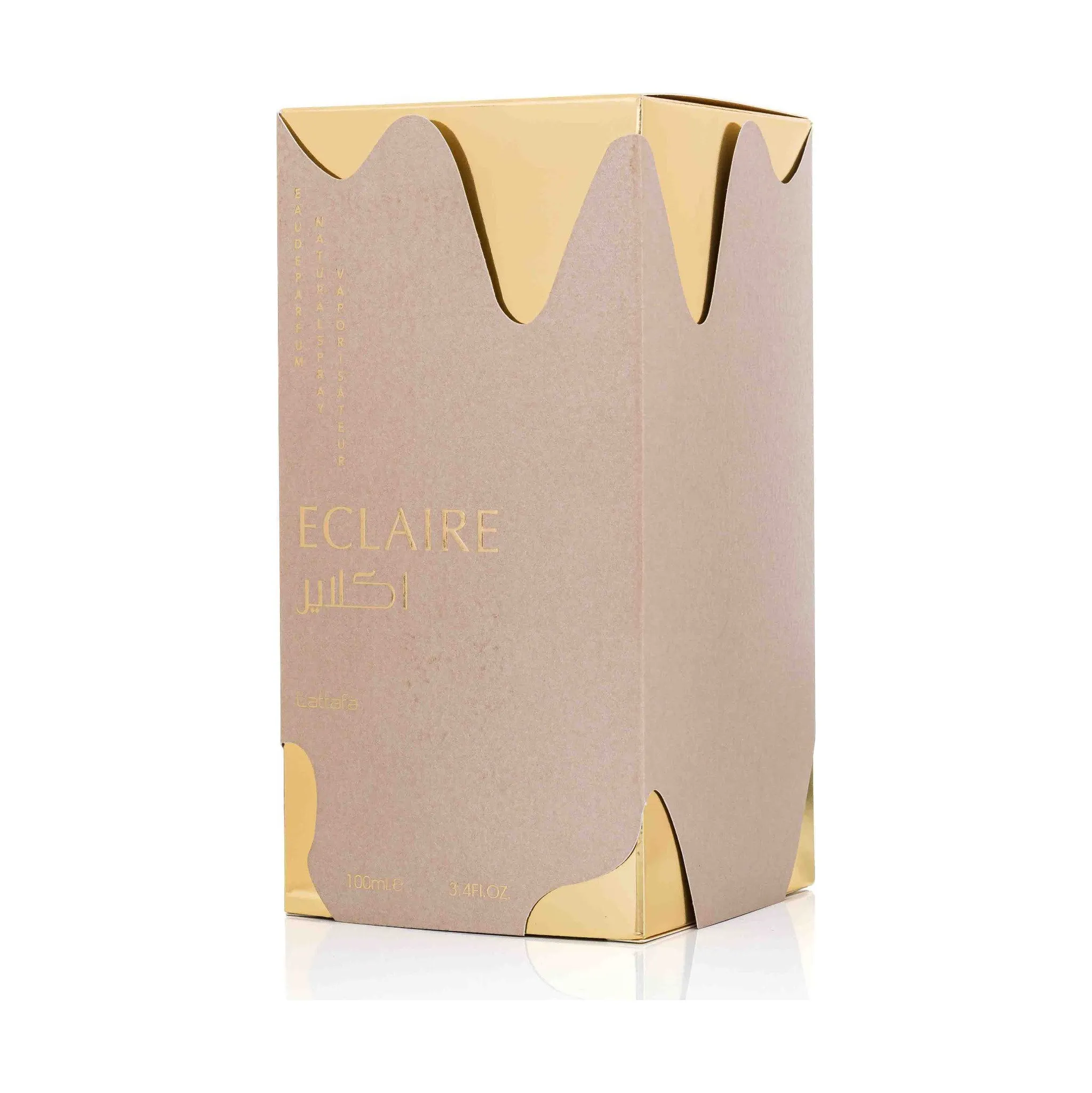 Fotografie 3 - Unisex parfém Lattafa Eclaire W EDP 100 ml