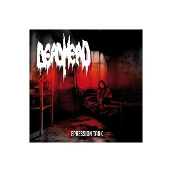 Zahraniční hudba Repression Tank / 2CD - Dead Head [2 CD]