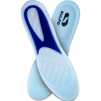 Vložka do bot Vložky do bot Sulpo velikost 41-48