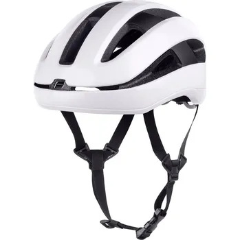 Cyklistická přilba přilba FORCE NAOS, bílá M-L